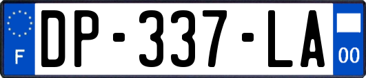DP-337-LA