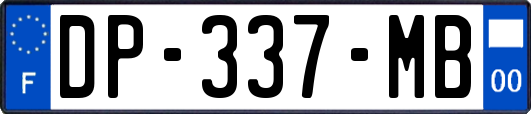 DP-337-MB