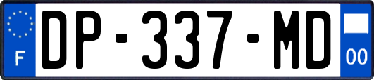 DP-337-MD