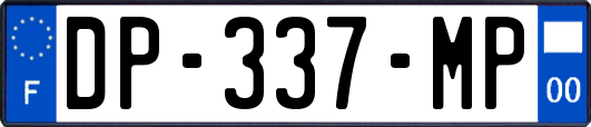 DP-337-MP