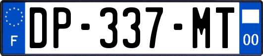DP-337-MT