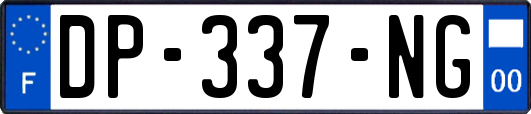 DP-337-NG