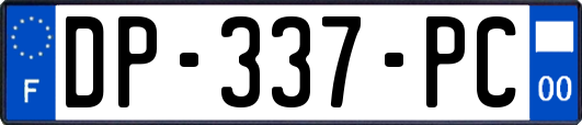 DP-337-PC