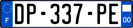 DP-337-PE
