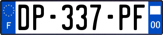 DP-337-PF