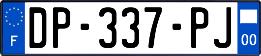 DP-337-PJ
