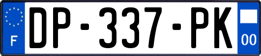 DP-337-PK