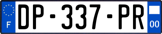 DP-337-PR