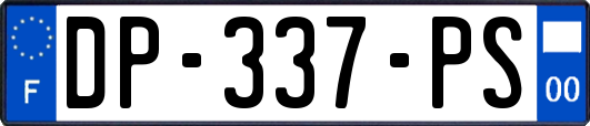 DP-337-PS