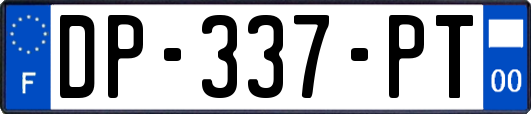 DP-337-PT