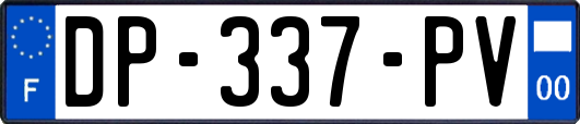 DP-337-PV