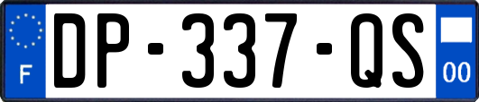 DP-337-QS