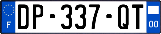 DP-337-QT
