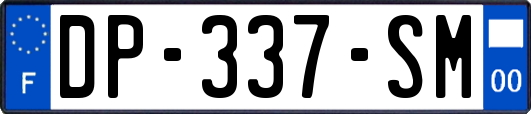 DP-337-SM