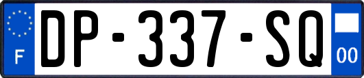 DP-337-SQ