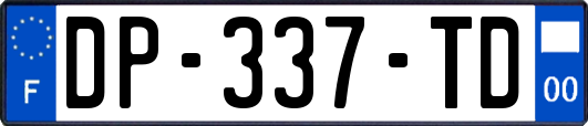 DP-337-TD
