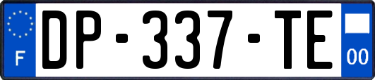 DP-337-TE