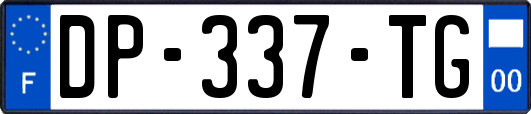 DP-337-TG