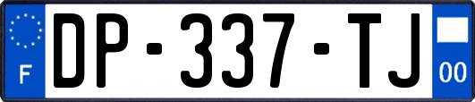 DP-337-TJ