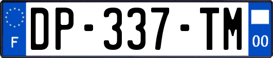 DP-337-TM