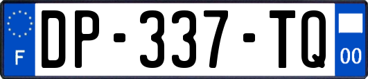 DP-337-TQ