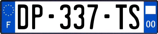 DP-337-TS
