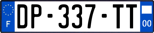 DP-337-TT