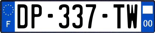 DP-337-TW