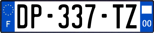 DP-337-TZ