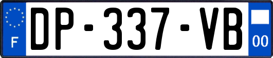 DP-337-VB
