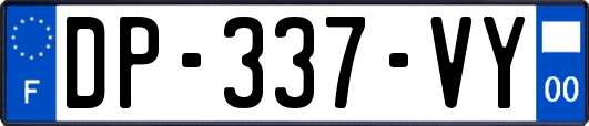 DP-337-VY