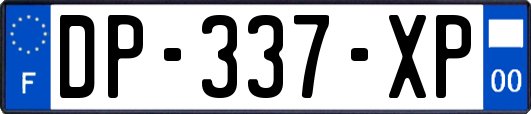 DP-337-XP