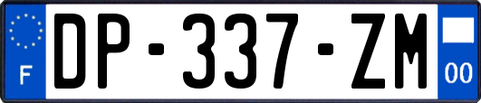 DP-337-ZM