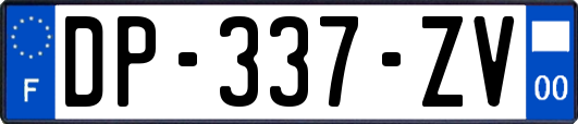 DP-337-ZV