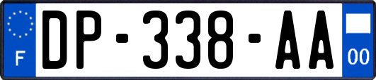 DP-338-AA