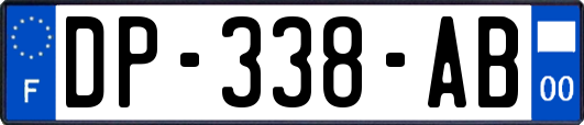 DP-338-AB