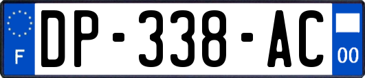 DP-338-AC