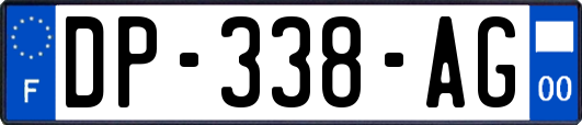 DP-338-AG