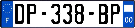 DP-338-BP