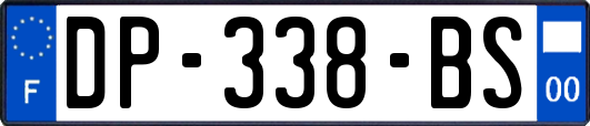 DP-338-BS