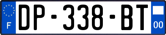 DP-338-BT