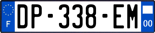DP-338-EM