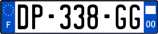 DP-338-GG