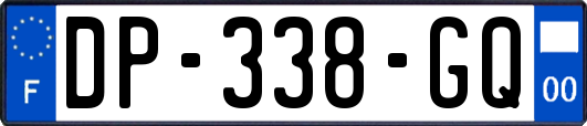 DP-338-GQ