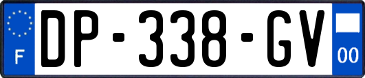 DP-338-GV