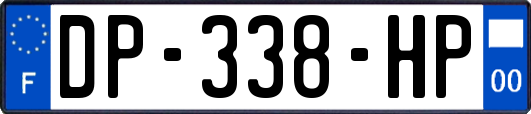 DP-338-HP
