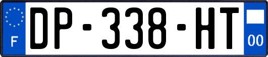 DP-338-HT