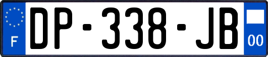 DP-338-JB