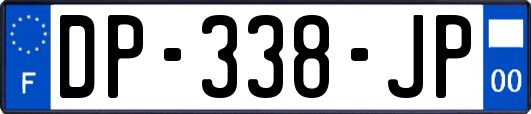 DP-338-JP