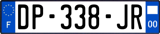DP-338-JR
